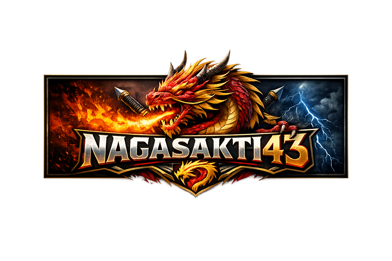 NAGASAKTI43